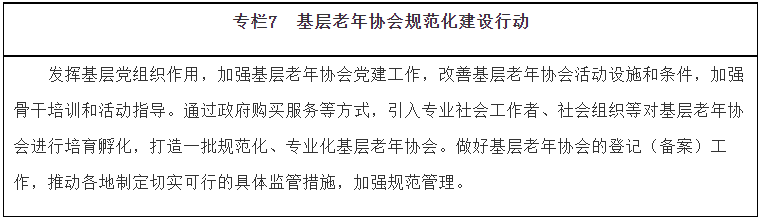 《“十四五”國(guó)家老齡事業(yè)發(fā)展和養(yǎng)老服務(wù)體系規(guī)劃》(圖7)